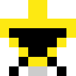 Clone Commander phase 1 - Male Minecraft Skins - image 3