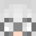 Download Free Alpaca Mad (Alpaca skin series) Skin for Minecraft image 3 Alpaca Mad (Alpaca skin series) - Female Minecraft Skins - image 3