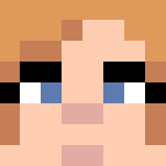Non teen skin testing - Female Minecraft Skins - image 3