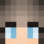MonsterBunny345 #4 - Female Minecraft Skins - image 3