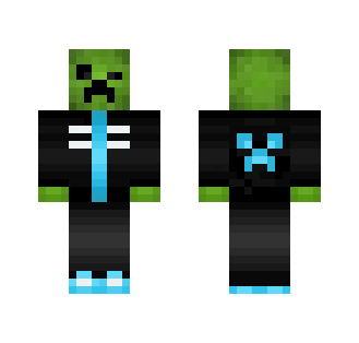 AGHQ's Skin