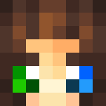 Yuna [Final Fantasy X] - Female Minecraft Skins - image 3