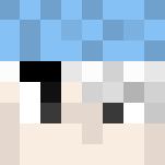 Kaito [Hunter X Hunter] Boy Version - Boy Minecraft Skins - image 3