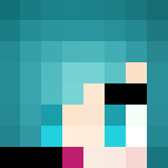 My Sister's Skin - Female Minecraft Skins - image 3
