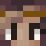 Request~⋆✵ - Female Minecraft Skins - image 3