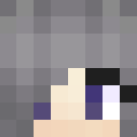 Sabrina - Galaxy Girl - Girl Minecraft Skins - image 3