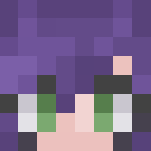 Request from Ariyea~ - Female Minecraft Skins - image 3