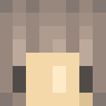 ~McSisters~ Sand and Waves - Female Minecraft Skins - image 3