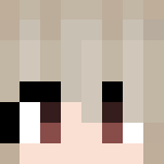 Trendy Emo - Female Minecraft Skins - image 3
