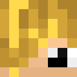Human Bill Cipher - Male Minecraft Skins - image 3