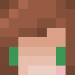 ק๏קt๏ครt™ Very Green - Female Minecraft Skins - image 3