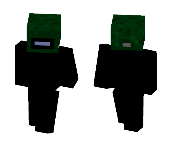 Altyn helmet - Male Minecraft Skins - image 1