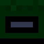 Altyn helmet - Male Minecraft Skins - image 3