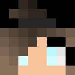 Download Free preston girl Skin for Minecraft image 3 preston girl - Girl Minecraft Skins - image 3