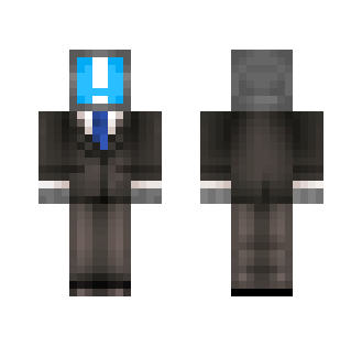 Tv Suit