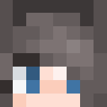 that emo girl at school - Girl Minecraft Skins - image 3