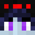 Widowmaker [Overwatch] - Female Minecraft Skins - image 3