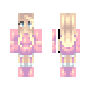 Cute - ⌊∠εΔ⌉
