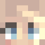Cute - ⌊∠εΔ⌉ - Female Minecraft Skins - image 3