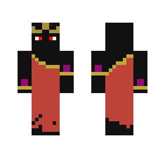 King Horors