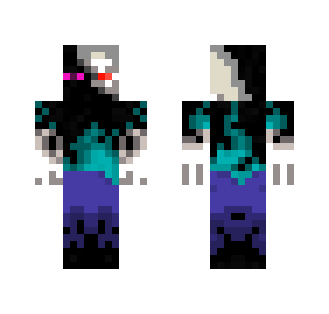 Endersteve The Killer