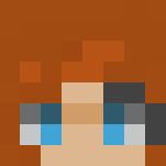 ~~Beverly Crusher~~ - Female Minecraft Skins - image 3