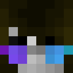 Tiqtuh Oftula (My trollsona) - Other Minecraft Skins - image 3