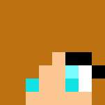 Macey (My Friend's OC) - Female Minecraft Skins - image 3