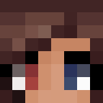 Pill onesie ???? [Boy in desc] - Female Minecraft Skins - image 3