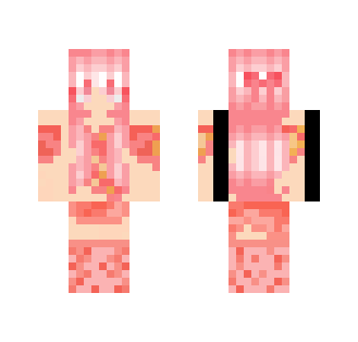 2 Piece Kimono~~1ST SKIN :3 !