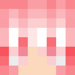 2 Piece Kimono~~1ST SKIN :3 ! - Female Minecraft Skins - image 3