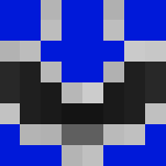 Triceratop Ranger 2017 - Male Minecraft Skins - image 3