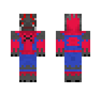 Man Spider