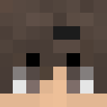 siick rose hot boy - Boy Minecraft Skins - image 3