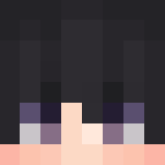 Hot Street Emo - Male Minecraft Skins - image 3