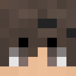 Sweet PvP Boy - Boy Minecraft Skins - image 3