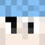 Kaito [Hunter Hunter] - Male Minecraft Skins - image 3