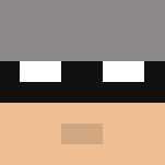 batman justice lord - Batman Minecraft Skins - image 3