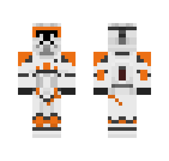 Commander Cody