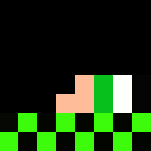 Green - Male Minecraft Skins - image 3
