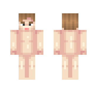 Inieloo | Male Base