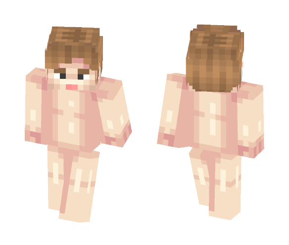 Inieloo | Male Base - Male Minecraft Skins - image 1