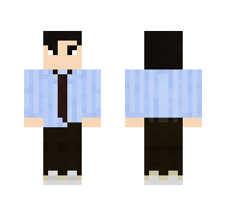 11th Doctor - Raggedy man