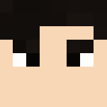 11th Doctor - Raggedy man - Male Minecraft Skins - image 3