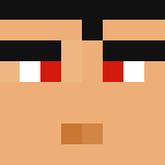 Justice lord superman - Male Minecraft Skins - image 3