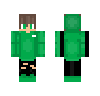 minecraft green nova skin boy face minecraft green nova skin boy face