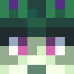 Meruem - Male Minecraft Skins - image 3