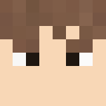 Newt Scamander - Fantastic Beasts - Male Minecraft Skins - image 3