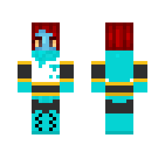 TaleTwist Undyne