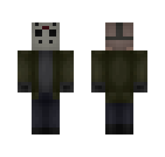 Jason Voorhees